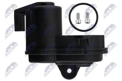 NTY NTY (HZS-VW-017A) Control Element, parking brake caliper 