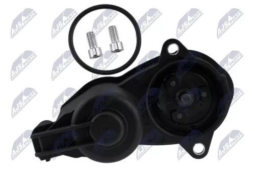 NTY NTY (HZS-VW-017A) Control Element, parking brake caliper 