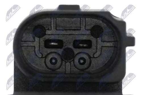NTY NTY (HZS-VW-017A) Control Element, parking brake caliper 