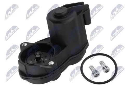 NTY NTY (HZS-VW-017A) Control Element, parking brake caliper 