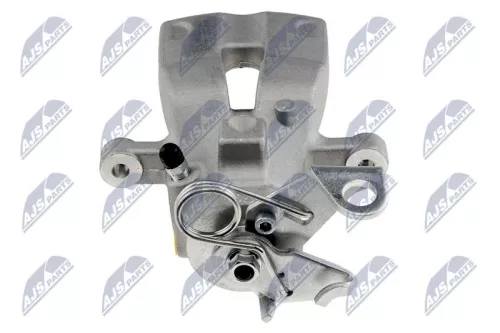 NTY NTY HZT-AR-000 Brake Caliper 