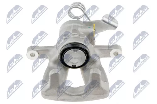 NTY NTY HZT-AR-006 Brake Caliper 