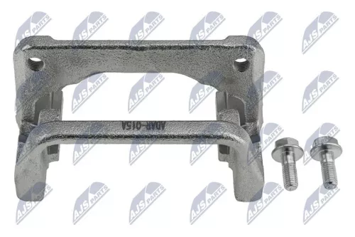 NTY NTY (HZT-AR-015A) Bracket, brake caliper 