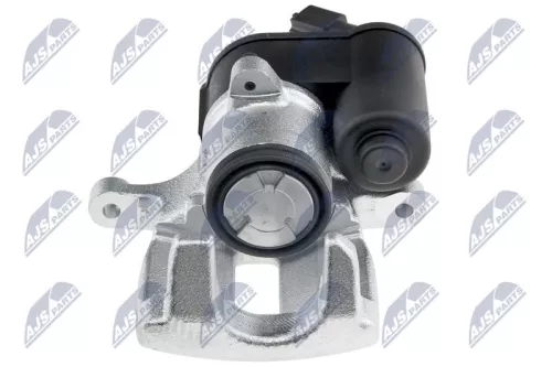 NTY NTY HZT-AU-000 Brake Caliper 