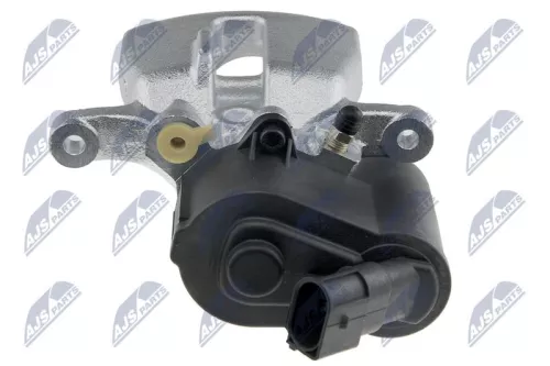 NTY NTY HZT-AU-000 Brake Caliper 