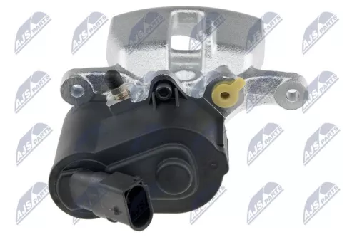 NTY NTY HZT-AU-001 Brake Caliper 