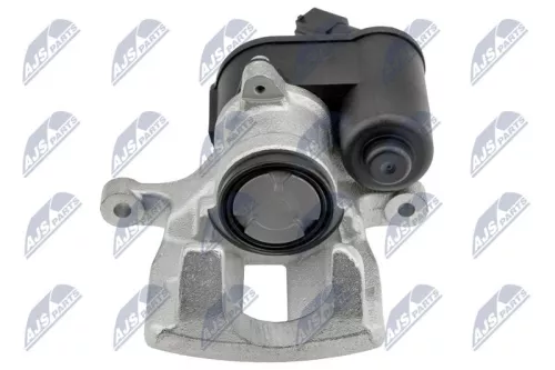 NTY NTY HZT-AU-004 Brake Caliper 
