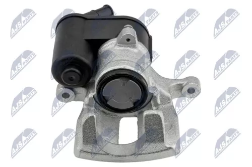 NTY NTY HZT-AU-005 Brake Caliper 