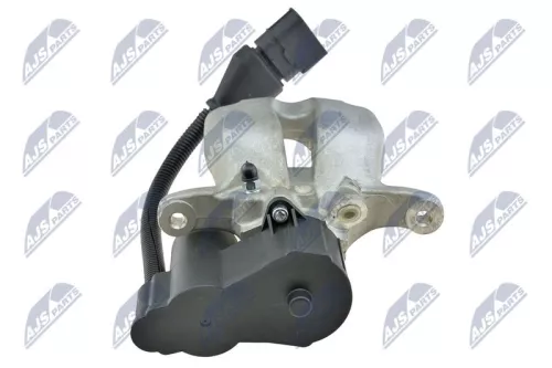 NTY NTY HZT-AU-009 Brake Caliper 