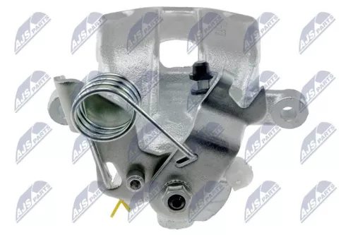 NTY NTY HZT-AU-012 Brake Caliper 