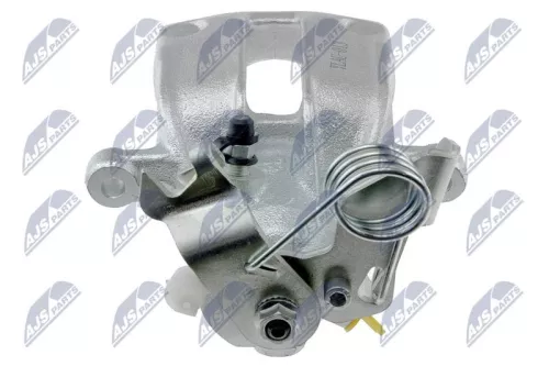 NTY NTY HZT-AU-013 Brake Caliper 