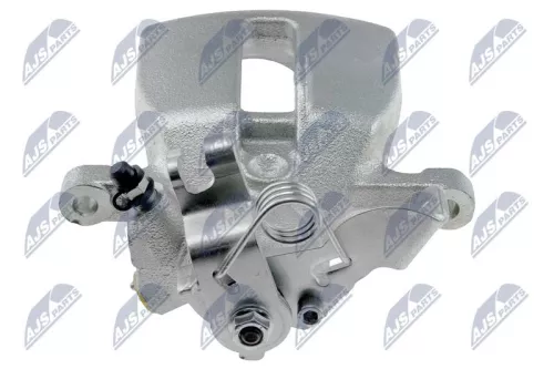 NTY NTY HZT-AU-015 Brake Caliper 