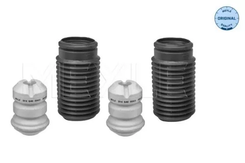 MEYLE Dust Cover Kit, shock absorber (514 640 0003)