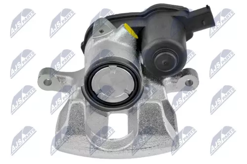 NTY NTY HZT-AU-025 Brake Caliper 