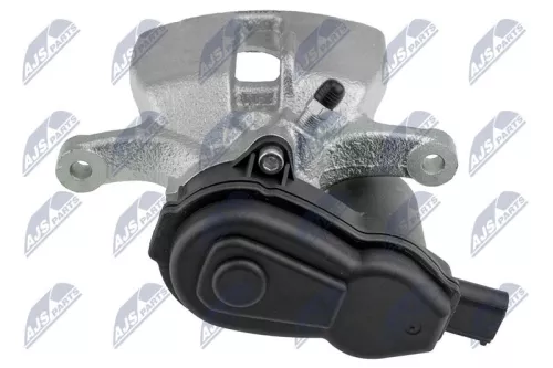 NTY NTY HZT-AU-025 Brake Caliper 