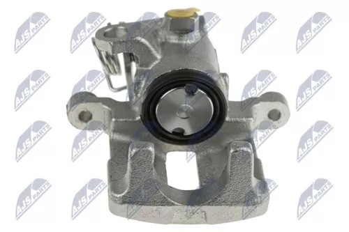 NTY NTY HZT-AU-027 Brake Caliper 