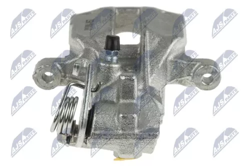 NTY NTY HZT-AU-027 Brake Caliper 