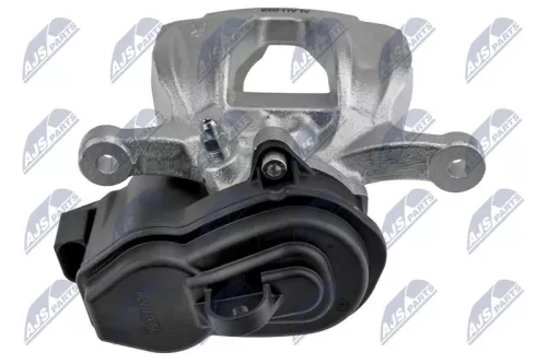 NTY NTY (HZT-AU-028) Brake Caliper 