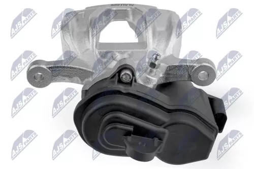 NTY NTY (HZT-AU-029) Brake Caliper 