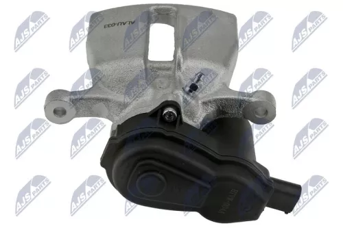 NTY NTY HZT-AU-033 Brake Caliper 