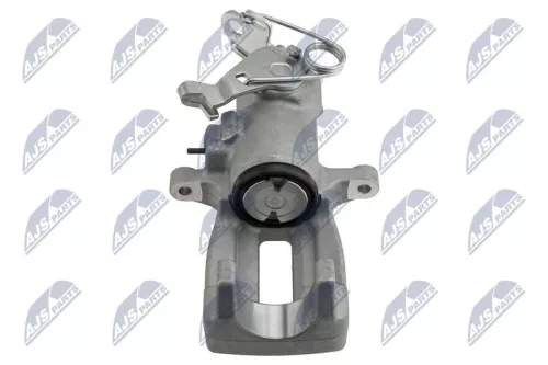 NTY NTY HZT-AU-041 Brake Caliper 