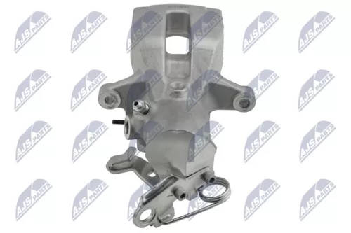 NTY NTY HZT-AU-041 Brake Caliper 