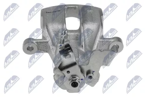 NTY NTY HZT-AU-043 Brake Caliper 
