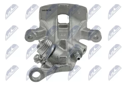 NTY NTY HZT-AU-045 Brake Caliper 