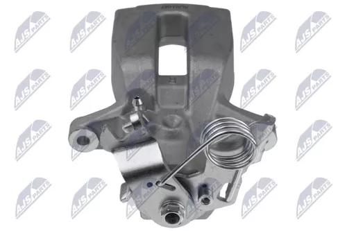 NTY NTY HZT-AU-047 Brake Caliper 