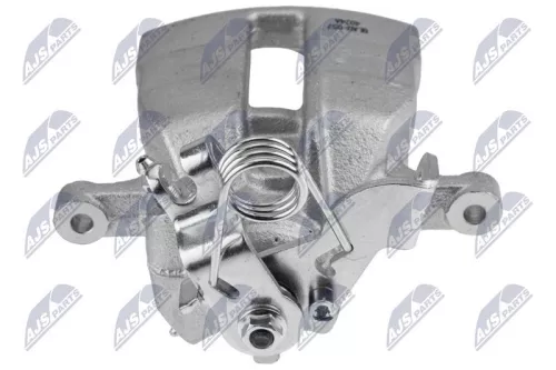 NTY NTY HZT-AU-057 Brake Caliper 
