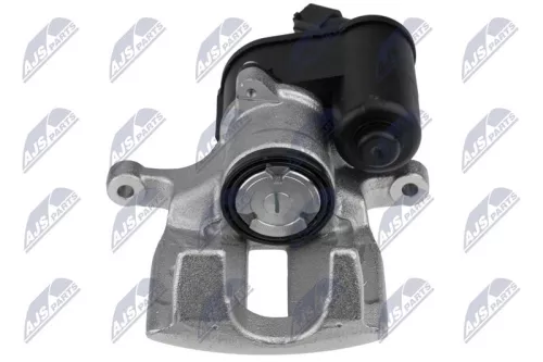 NTY NTY HZT-AU-058 Brake Caliper 