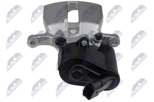NTY NTY HZT-AU-058 Brake Caliper 