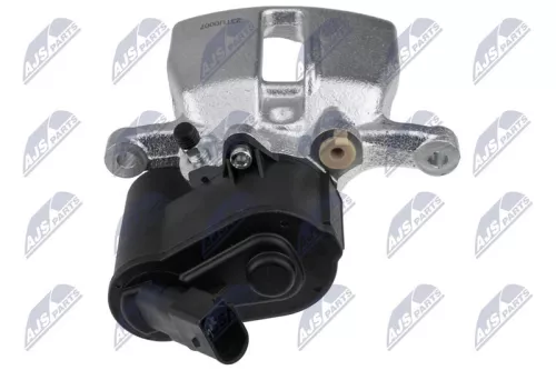 NTY NTY HZT-AU-059 Brake Caliper 