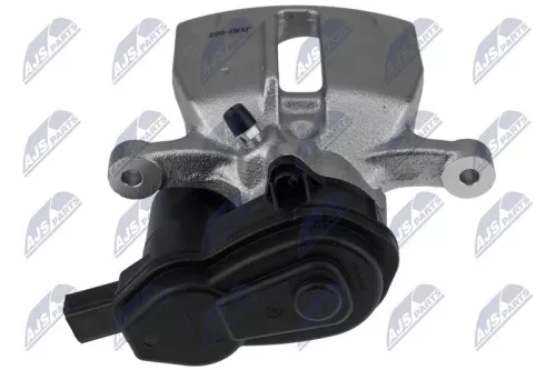 NTY NTY (HZT-AU-062) Brake Caliper 