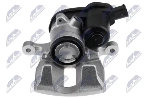 NTY NTY (HZT-AU-063) Brake Caliper 