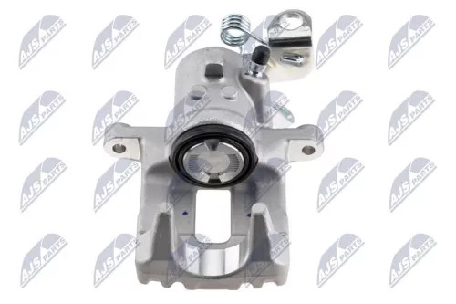 NTY NTY (HZT-AU-066) Brake Caliper 