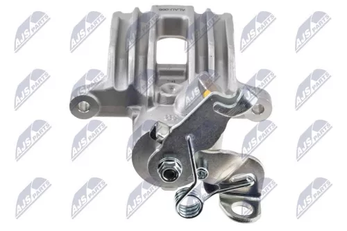 NTY NTY (HZT-AU-066) Brake Caliper 