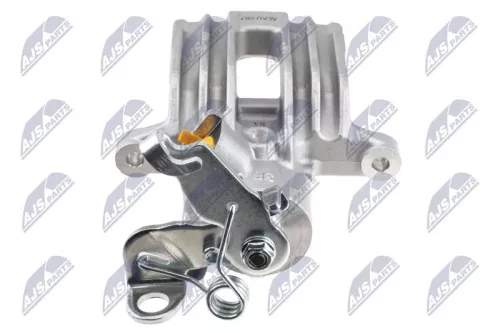 NTY NTY (HZT-AU-067) Brake Caliper 