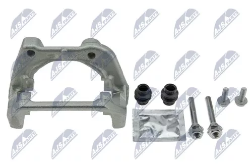 Bracket, brake caliper