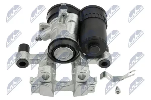 NTY NTY HZT-BM-031 Brake Caliper 