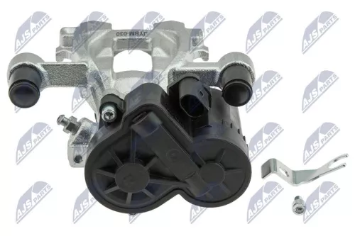 NTY NTY HZT-BM-031 Brake Caliper 