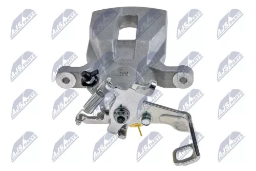 NTY NTY HZT-BM-035 Brake Caliper 