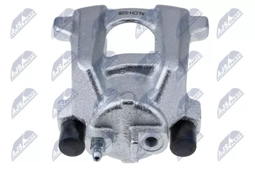 NTY NTY HZT-CH-026 Brake Caliper 