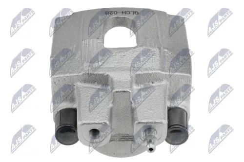 NTY NTY HZT-CH-029 Brake Caliper 