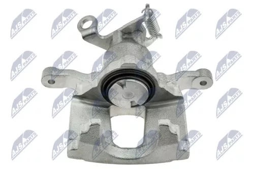 NTY NTY HZT-CH-033 Brake Caliper 
