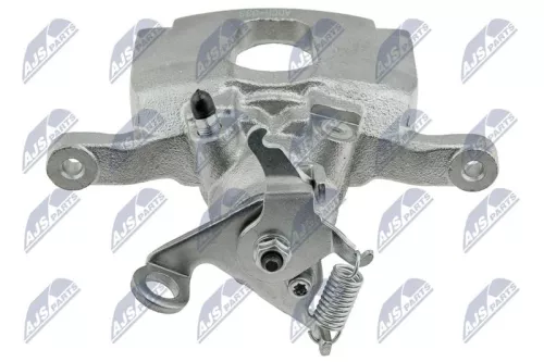 NTY NTY HZT-CH-033 Brake Caliper 