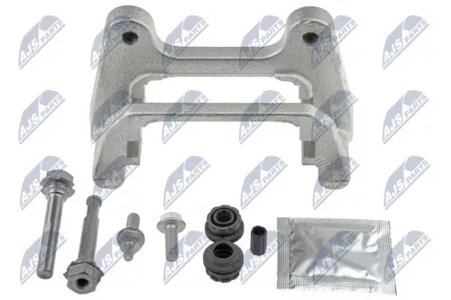 NTY NTY (HZT-CH-034A) Bracket, brake caliper 