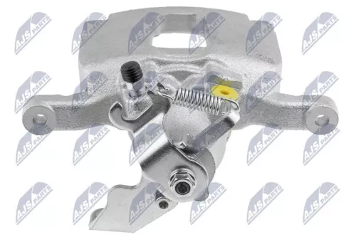 NTY NTY HZT-CH-043 Brake Caliper 