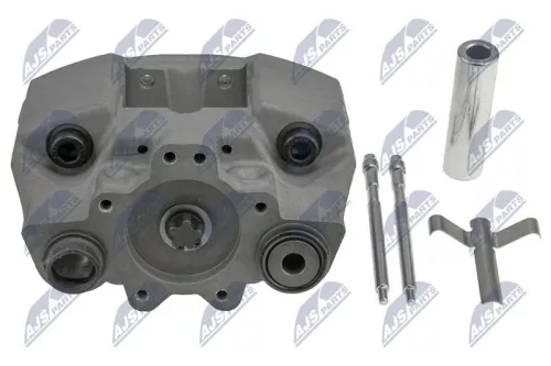 NTY NTY HZT-CH-044 Brake Caliper 