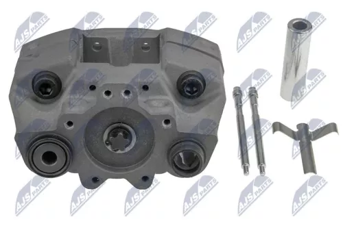 NTY NTY HZT-CH-045 Brake Caliper 